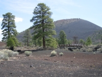 Sunset Crater